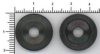 ELRING 297.400 Heat Shield, injection system